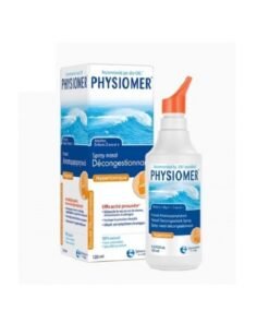 PHYSIOMER HYPERTONIQUE, 135ml