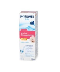 PHYSIOMER HYPERTONIQUE BEBE, 60ml