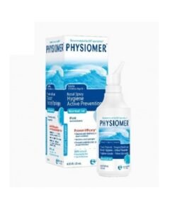 PHYSIOMER JET NORMAL, 135ml