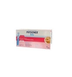 PHYSIOMER UNIDOSES B/10