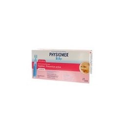 PHYSIOMER UNIDOSES B/10