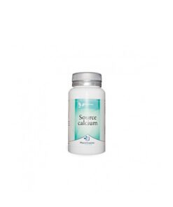 PHYSIOSOURCES Source Calcium, 120 gélules