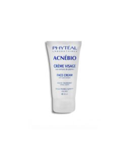 PHYTEAL ACNÉBIO Crème visage, 50ml