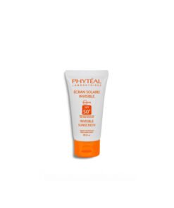 PHYTEAL ECRAN INVISIBLE BEBES, ENFANTS ET ADULTES SPF50, 50ML