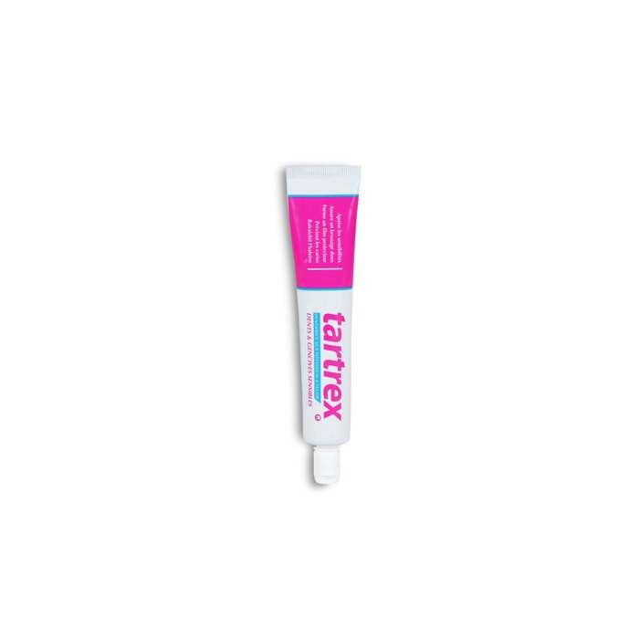 PHYTEALS TARTREX DENTIFRICE DENTS ET GENCIVES SENSIBLE AUX POTASSIUM ET FLUOR