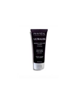 PHYTEAL ULTRALISS MASQUE LISSANT A LA KERATINE 100ML