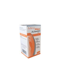 PHYTO MINCI MAX COUPE FAIM 60 gelules