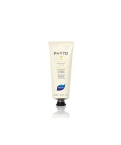 PHYTO PHYTO 7 CREME DE JOUR HYDRATATION BRILLANCE AUX 7 PLANTES 50ML