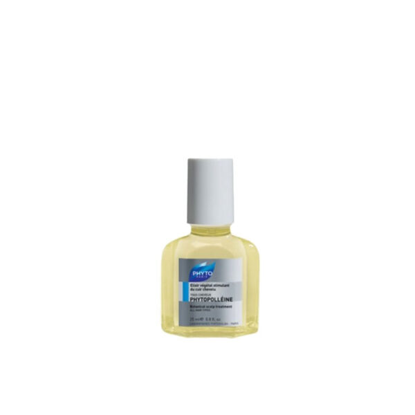 PHYTO - PHYTOPOLLÉINE ÉLIXIR VÉGÉTAL STIMULANT 25ML