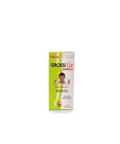 PHYTOTHERA GROSSIVIT Suspention, 250ml