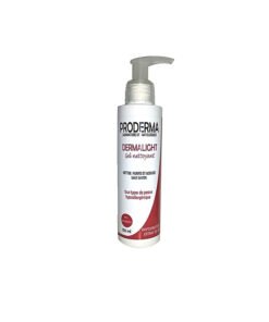 PRODERMA DERMALIGHT GEL NETTOYANT150ML