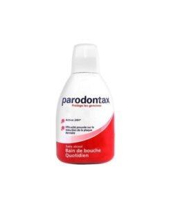 Parodontax Bain de Bouche Quotidien 500 ml