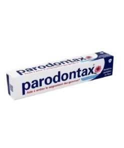 Parodontax Dentifrice Fluor Fraîcheur, 75ml