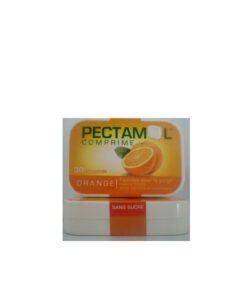 Pectamol Orange