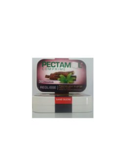 Pectamol Réglisse