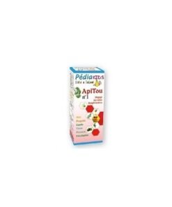 Pédiakids APITOU n°1 , 150 ml
