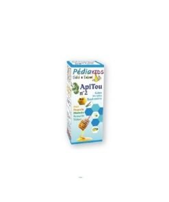 Pediakids APITOU n°2 , 150 ml