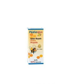 Pédiakids GELEE ROYALE POLLEN PROPOLIS, 150 ml