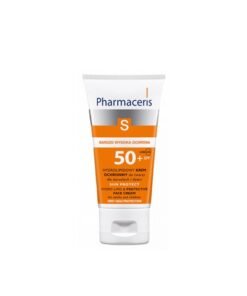 PHARMACERIS S SPECTRUM-PROTECT CREME HAUTE PROTECTION SPF50+ 50ML