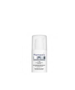 Pharmaceris W-Whitening Acipeel 3x serum 30ml