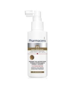 Pharmaceris soin traitement antichutes H-STIMUFORTEN 125ML