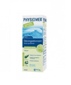 Physiomer Eucalyptus Spray, 135ml