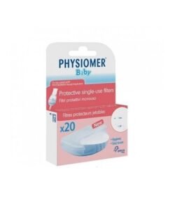 Physiomer Filtres x20