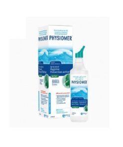 Physiomer Hygiène Nasale Jet Fort, 210ml