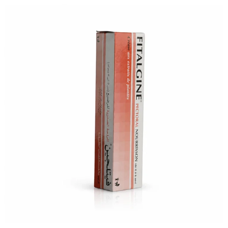 Phytéal Fitalgine Pectoral Nourrisson 50 ml