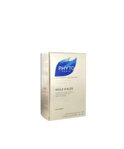 Phyto Huile d'Alès Hydratation Cheveux Secs 5 x 10 ml