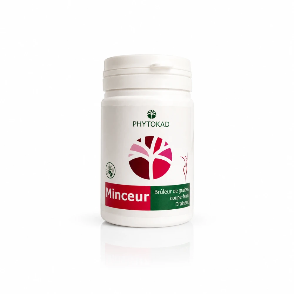 PhytoKad Minceur PhytoKad Minceur