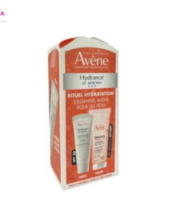AVÈNE PACK HYDRANCE UV RICHE + GEL XERACALM 100ML OFFERT