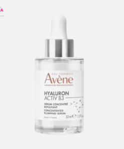 AVENE HYALURON SERUM ACTIV B3 SERUM CONCENTRE REPULPANT 30ML
