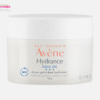 AVENE HYDRANCE AQUA GEL-CREME HYDRATANT 50ML