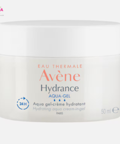 AVENE HYDRANCE AQUA GEL-CREME HYDRATANT 50ML