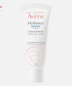 AVENE HYDRANCE CREME UV RICHE SPF30 40ML