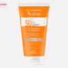 AVENE FLUIDE PROTECTION SOLAIRE TEINTE SPF50+ 50ML