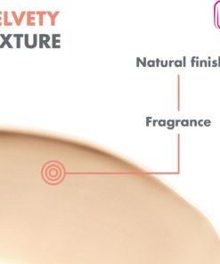 Alternative view of AVENE FLUIDE PROTECTION SOLAIRE TEINTE SPF50+ 50ML