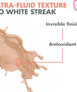 Alternative view of AVENE ECRAN FLUIDE MINERAL TEINTE SPF50+ 50ML