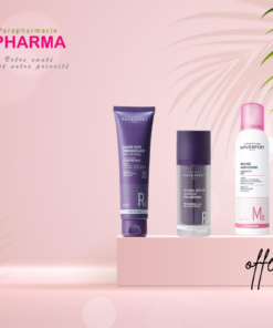 PACK NOVEXPERT ANTI-AGE HYDRATATION OFFRE SPECIAL