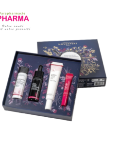 NOVEXPERT COFFRET VOYAGE AU COEUR DE L'ACIDE HYALURONIQUE
