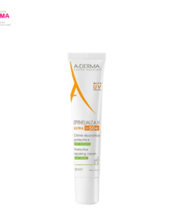 A-DERMA EPITHELIALE A.H ULTRA SPF50+ 40ML
