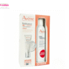 AVENE PACK TOLERANCE CONTROLE CREME 40 ML + EAU THERMALE 150 ML OFFER