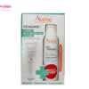 AVENE PACK SOS CICALFATE+ CREME40ML+EAU THERMALE 150ML OFFERT