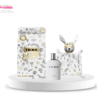 IKKS COFFRET PARFUM SUPER BABY BOY EDS 100ML+DOUDOU