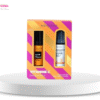 NOVEXPERT COFFRET VITAMINE C BOOSTER 30ML+ MOUSSE NETTOYANTE FLASH ECLAT 40ML