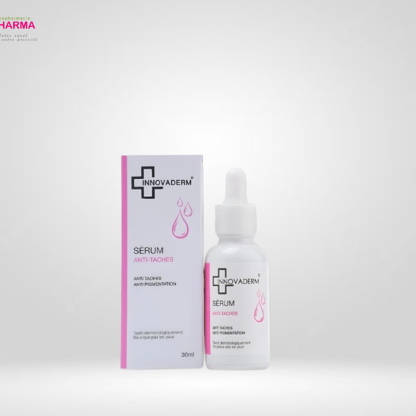 INNOVADERM SERUM ANTI TACHE 30ML