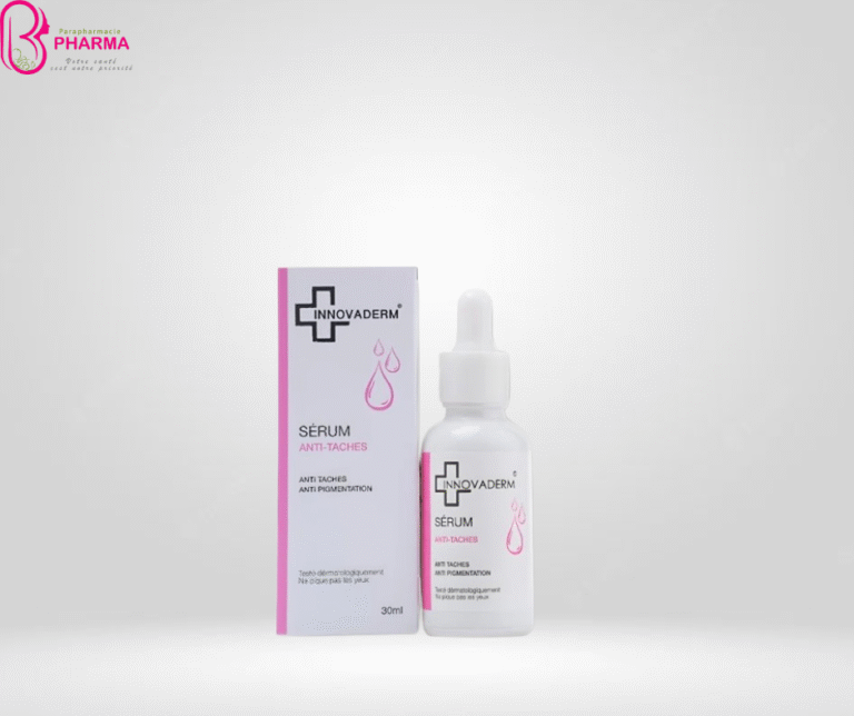 INNOVADERM SERUM ANTI TACHE 30ML