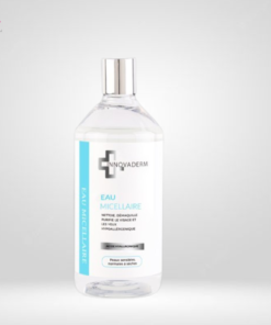 INNOVADERM EAU MICELLAIRE 400ML