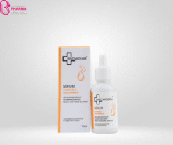 INNOVADERM SERUM VITAMINE C + NIACINAMIDE 30ML